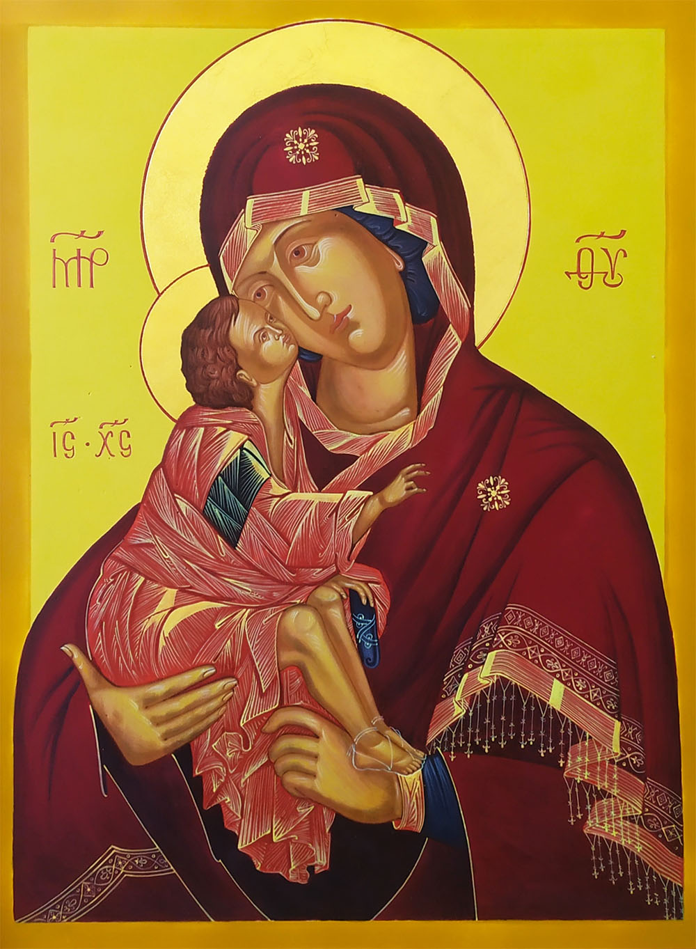 Приймак Дмитро Йосипович